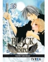 BLACK BIRD Nº 18 -IVREA- MANGA