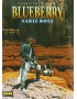 BLUEBERRY Nº 15 NARIZ ROTA -NORMA-