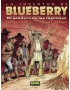 LA JUVENTUD DE BLUEBERRY Nº 50 -NORMA-