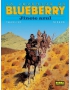 LA JUVENTUD DE BLUEBERRY Nº 14 -NORMA-