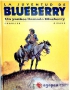 LA JUVENTUD DE BLUEBERRY Nº 13 -NORMA-