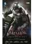 BATMAN. ARKHAM KNIGHT PRECUELA Nº 2-ECC-