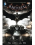 BATMAN. ARKHAM KNIGHT PRECUELA Nº 1-ECC-