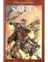 SAUD EL LEOPARDO -PANINI-