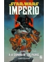 STAR WARS IMPERIO VOL 6 SOMBRA PADRES