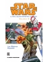 STAR WARS LAS GUERRAS CLON VOL 5-PLANETA