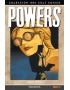 POWERS PSICOPATA -PANINI-