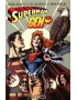 SUPERMAN & GEN 13 -WORLD COMIC PLANETA-