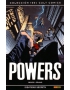 POWERS IDENTIDAD SECRETA -PANINI-