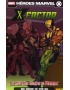 X-FACTOR LAS MULTIPLES MUERTES DE MADROX