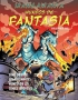 MANGAMANIA: MUNDOS DE FANTASIA-LIBRERO-