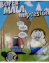 SUPER MALA IMPRESION Nº 3 COMIC