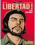 LIBERTAD CHE GUEVARA REBELDES -KRAKEN-