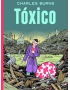 TOXICO BURNS -RESERVOIR BOOKS-