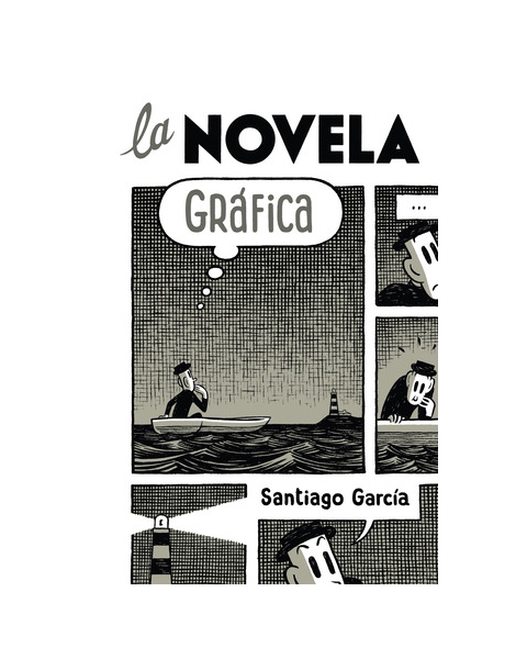 LA NOVELA GRAFICA -ASTIBERRI-