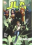 JLA CLASIFICADO 7 KID AMAZO -PLANETA-