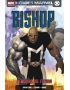 BISHOP MEMORIAS DEL FUTURO -PANINI-