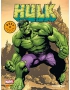 HULK -DEBOLSILLO- PANINI MARVEL