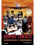 CALICO ELECTRONICO SUPER CALICO -DEBOL