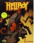 HELLBOY -NORMA DEBOL-