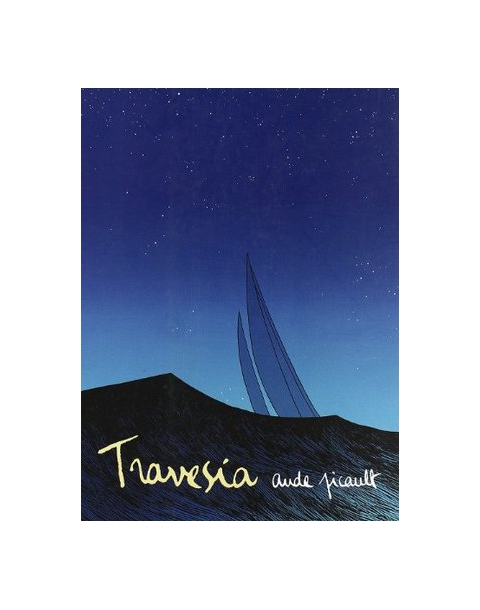 TRAVESIA -SINSENTIDO-