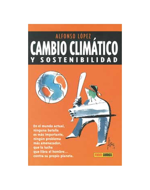 CAMBIO CLIMATICO Y SOSTENIBILIDAD-PANINI