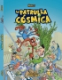 LA PATRULLA COSMICA MAURICET -FORTUNA-