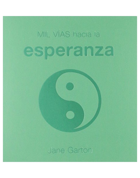 MIL VIAS HACIA LA ESPERANZA -PEARSON-