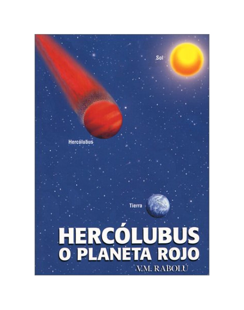 HERCOLUBUS O EL PLANETA ROJO