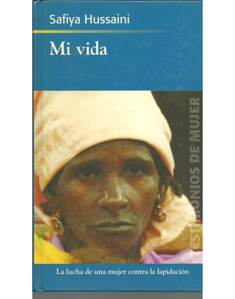 MI VIDA. TESTIMONIOS DE MUJER COLECCION. -RBA-