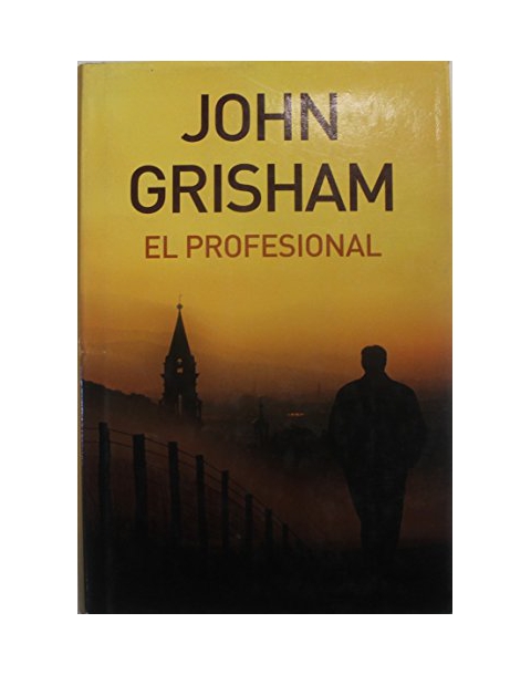 EL PROFESIONAL -MONDADORI-