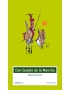 DON QUIJOTE DE LA MANCHA -EDELVIVES-