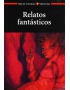 RELATOS FANTASTICOS. AULA DE LITERATURA Nº 12. -VICENS VIVES-