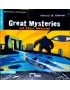 GREAT MYSTERIES -VICENS VIVES- LIBRO EN INGLES