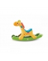 JIRAFA BALANCEOS DIVERTIDOS Y MUSICAL BBW07 FISHER PRICE