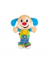 PERRITO VISTEME Y APRENDE FBP25 FISHER-PRICE.