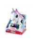 UNICORNIO PEPPY PETS LES TOUFOUS 2000 GIOCHI PREZIOSI.