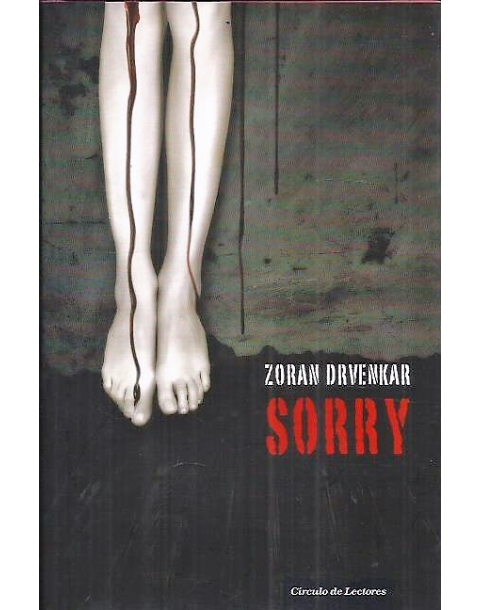 SORRY -CIRCULO-