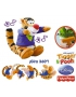 TIGGER SUPERACROBACIAS RC N0380 FISHER PRICE