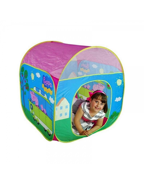 TIENDA CAMPAÑA PEPPA PIG 882 AMIJOC