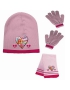 GORRO BUFANDA GUANTES LANA PATRULLA CANINA