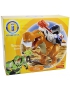 DINOSAURIO DELUXE T-REX IMAGINEXT BMH82 FISHER-PRICE