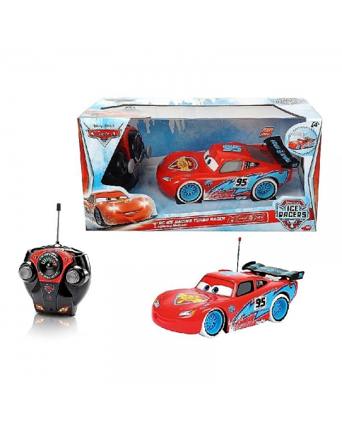 COCHE RC CARS 9590 MAJORETTE