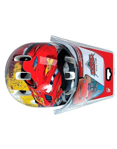 CASCO BICI CARS 50047 AS