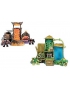 GORMITI TITANIUM PLAYSET 1436 GIOCHI PRE