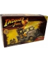 INDIANA JONES VEHICULO 40098 HASBRO