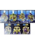 SAINTSEIYA CABALL. ZODIA. DVD