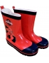 BOTA AGUA SPIDERMAN 98279/98277