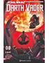 STAR WARS. DARTH VADER 8 LORD OSCURO