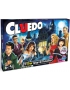 JUEGO CLUEDO HASBRO